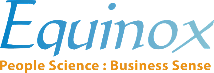 Equinox - People Science : Business Sense